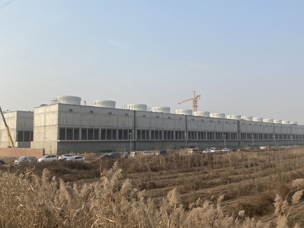 淄博（bó）10萬噸